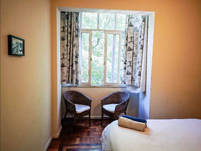 Cosy 3 bedroom apartment to be renovated in the heart of Ipanema — photo 9 of 20 (apartment, Ipanema, Rio de Janeiro)