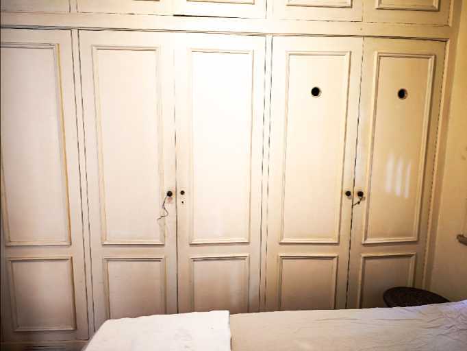 Cosy 3 bedroom apartment to be renovated in the heart of Ipanema — photo 10 of 20 (apartment, Ipanema, Rio de Janeiro)