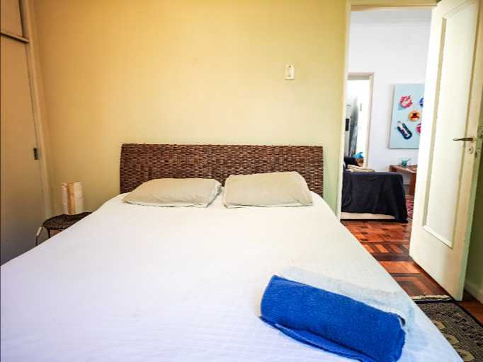 Cosy 3 bedroom apartment to be renovated in the heart of Ipanema — photo 11 of 20 (apartment, Ipanema, Rio de Janeiro)