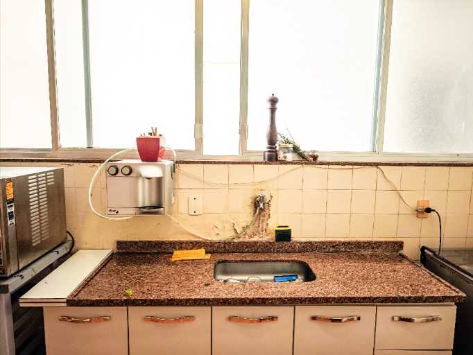 Cosy 3 bedroom apartment to be renovated in the heart of Ipanema — photo 17 of 20 (apartment, Ipanema, Rio de Janeiro)