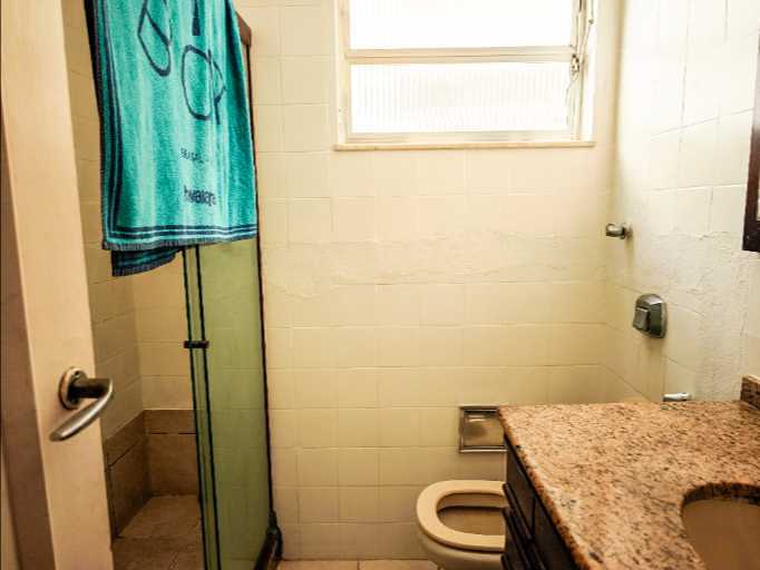 Cosy 3 bedroom apartment to be renovated in the heart of Ipanema — photo 15 of 20 (apartment, Ipanema, Rio de Janeiro)