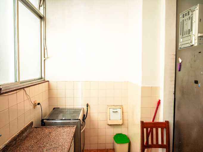 Cosy 3 bedroom apartment to be renovated in the heart of Ipanema — photo 18 of 20 (apartment, Ipanema, Rio de Janeiro)