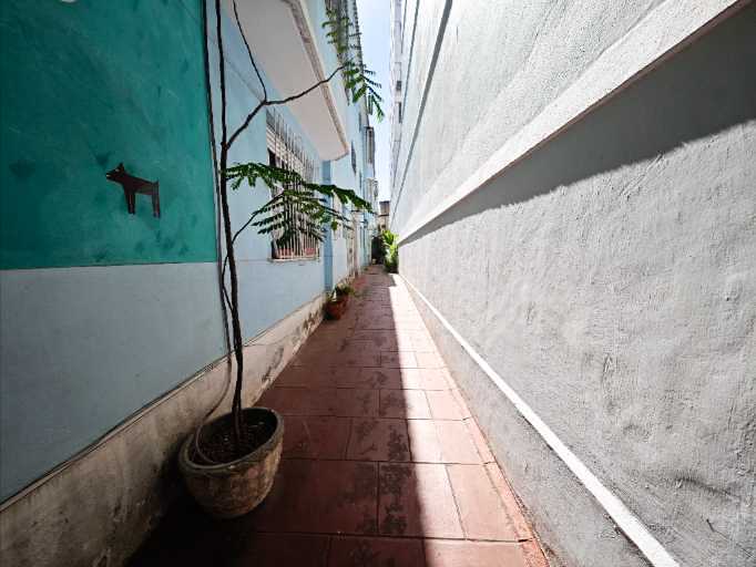 Cosy 3 bedroom apartment to be renovated in the heart of Ipanema — photo 20 of 20 (apartment, Ipanema, Rio de Janeiro)