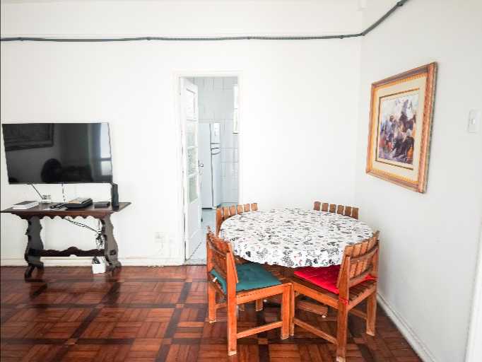 Three bedroom apartment to be renovated in the heart of Arpoador — photo 5 of 28 (apartment, Ipanema, Rio de Janeiro)