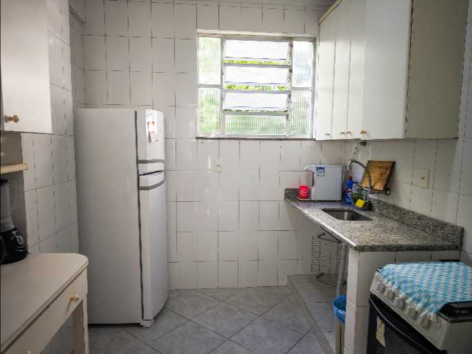 Three bedroom apartment to be renovated in the heart of Arpoador — photo 21 of 28 (apartment, Ipanema, Rio de Janeiro)