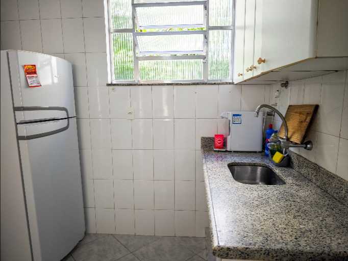 Three bedroom apartment to be renovated in the heart of Arpoador — photo 22 of 28 (apartment, Ipanema, Rio de Janeiro)