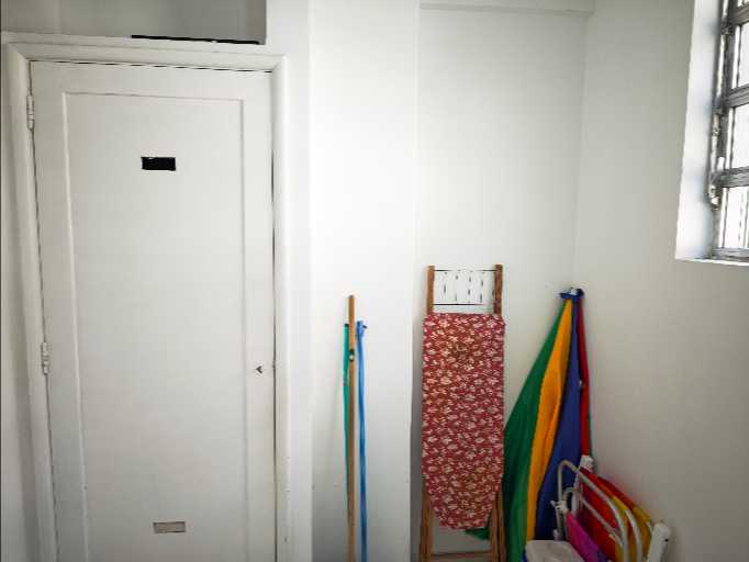 Three bedroom apartment to be renovated in the heart of Arpoador — photo 28 of 28 (apartment, Ipanema, Rio de Janeiro)