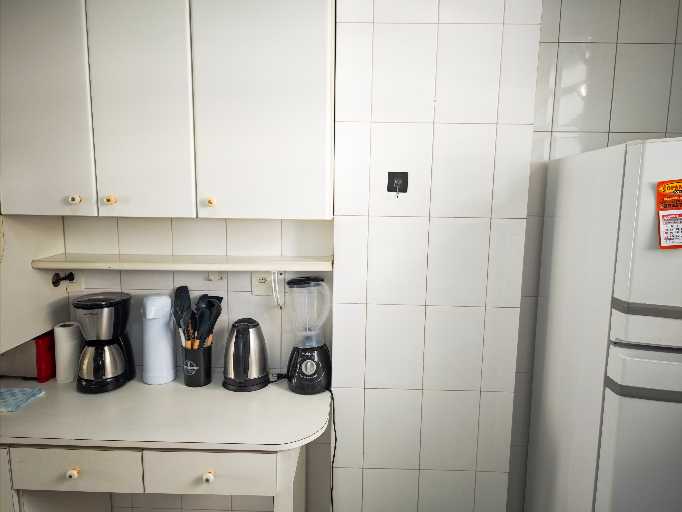 Three bedroom apartment to be renovated in the heart of Arpoador — photo 23 of 28 (apartment, Ipanema, Rio de Janeiro)