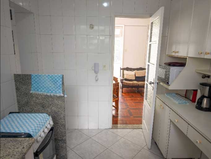Three bedroom apartment to be renovated in the heart of Arpoador — photo 24 of 28 (apartment, Ipanema, Rio de Janeiro)