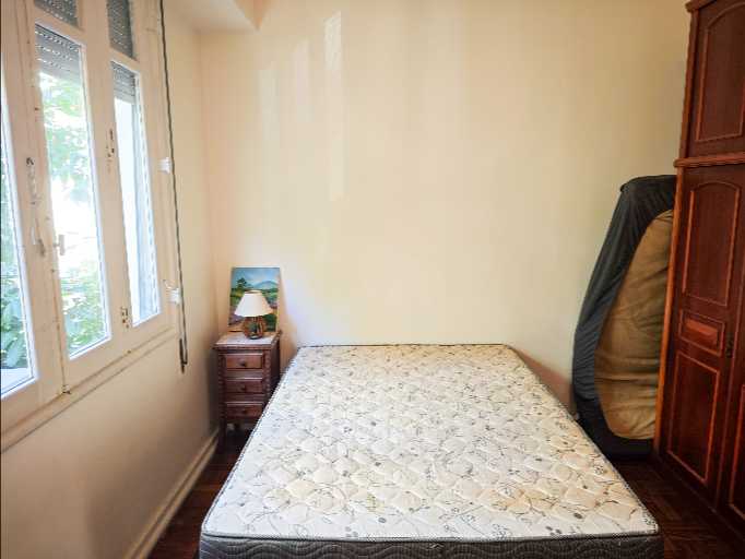 Three bedroom apartment to be renovated in the heart of Arpoador — photo 13 of 28 (apartment, Ipanema, Rio de Janeiro)