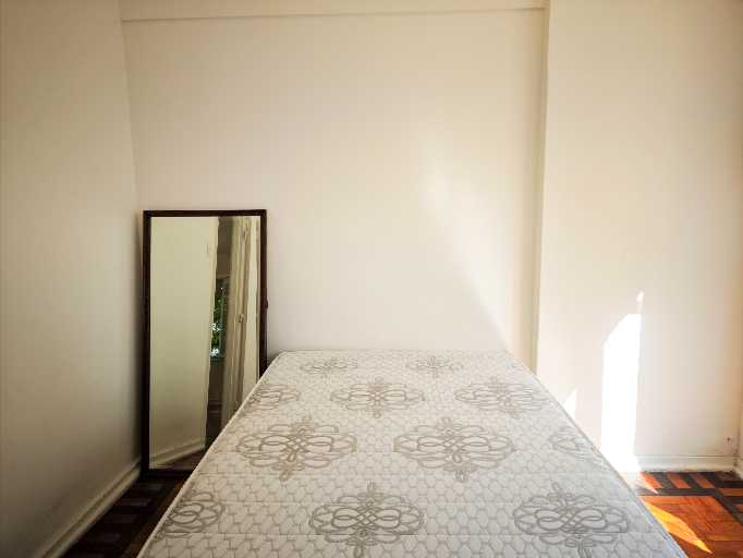 Three bedroom apartment to be renovated in the heart of Arpoador — photo 15 of 28 (apartment, Ipanema, Rio de Janeiro)