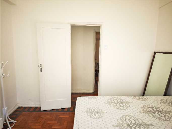Three bedroom apartment to be renovated in the heart of Arpoador — photo 16 of 28 (apartment, Ipanema, Rio de Janeiro)