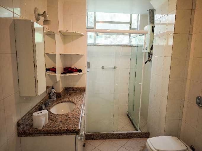 Three bedroom apartment to be renovated in the heart of Arpoador — photo 18 of 28 (apartment, Ipanema, Rio de Janeiro)