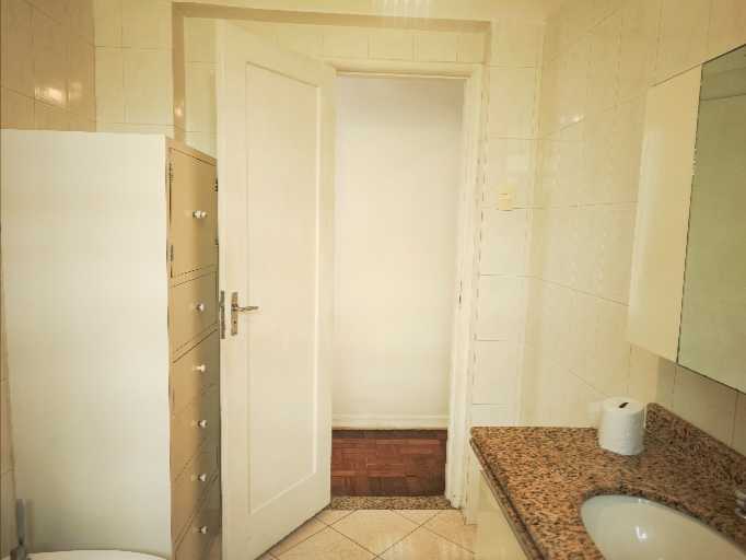 Three bedroom apartment to be renovated in the heart of Arpoador — photo 20 of 28 (apartment, Ipanema, Rio de Janeiro)