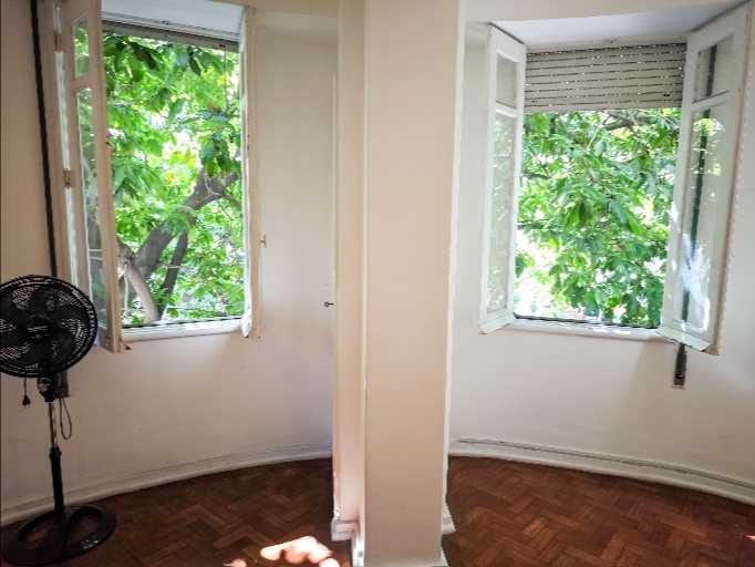Three bedroom apartment to be renovated in the heart of Arpoador — photo 7 of 28 (apartment, Ipanema, Rio de Janeiro)