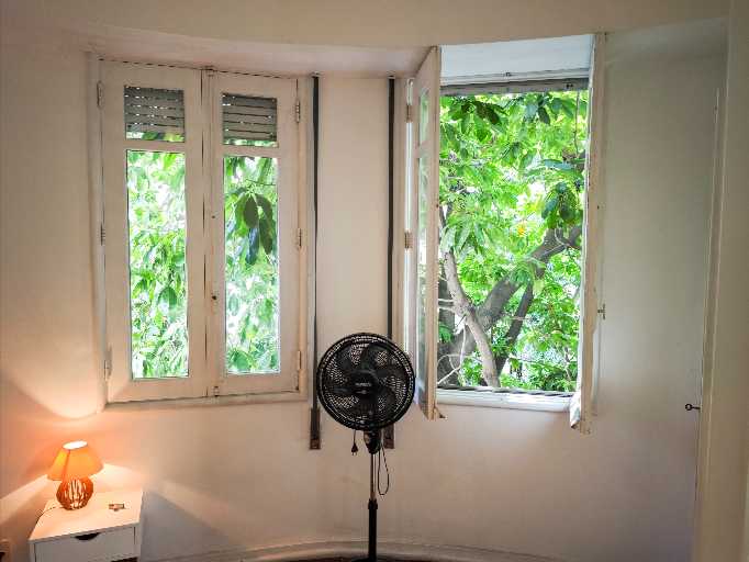 Three bedroom apartment to be renovated in the heart of Arpoador — photo 9 of 28 (apartment, Ipanema, Rio de Janeiro)