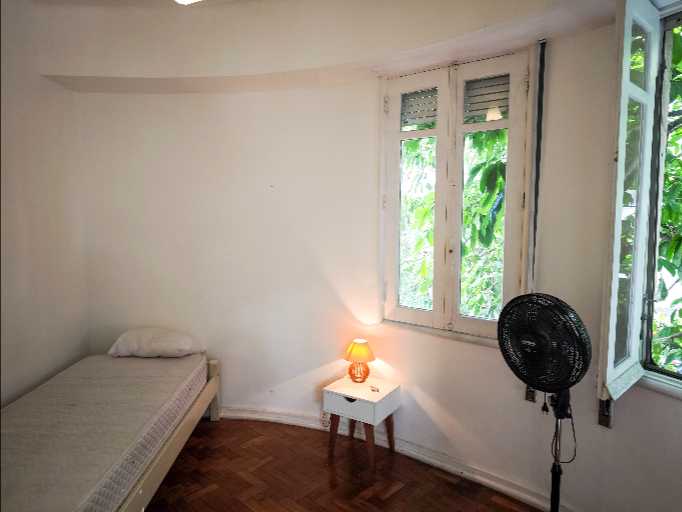 Three bedroom apartment to be renovated in the heart of Arpoador — photo 8 of 28 (apartment, Ipanema, Rio de Janeiro)