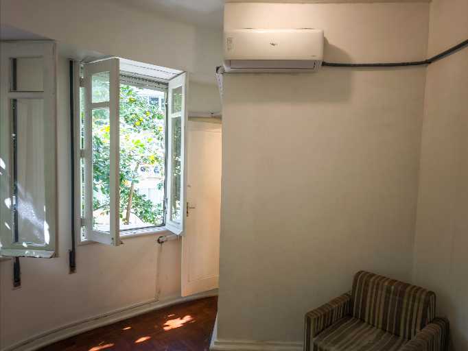 Three bedroom apartment to be renovated in the heart of Arpoador — photo 11 of 28 (apartment, Ipanema, Rio de Janeiro)
