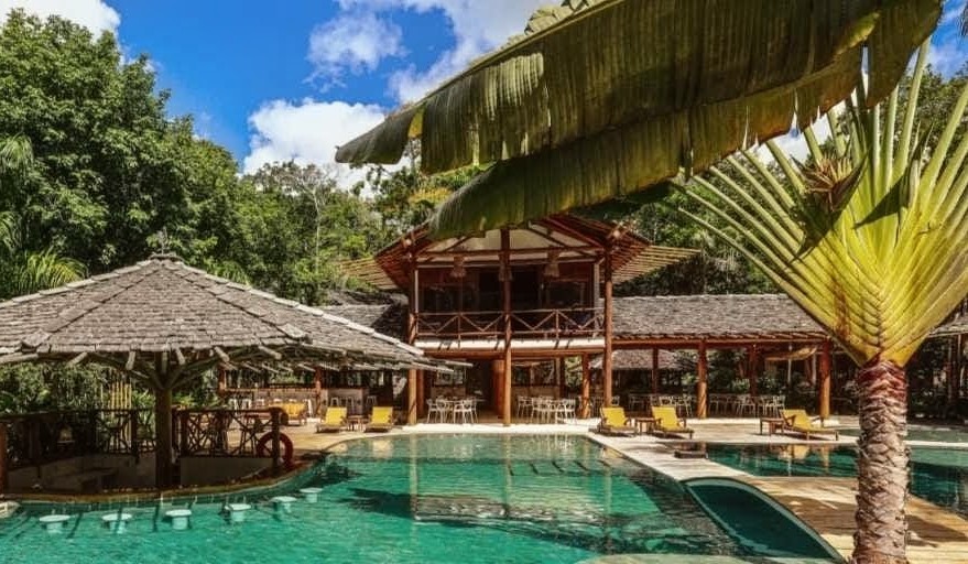 Seven villa hotel for sale in Trancoso — photo 2 of 190 (hotel, Trancoso, Rio de Janeiro)