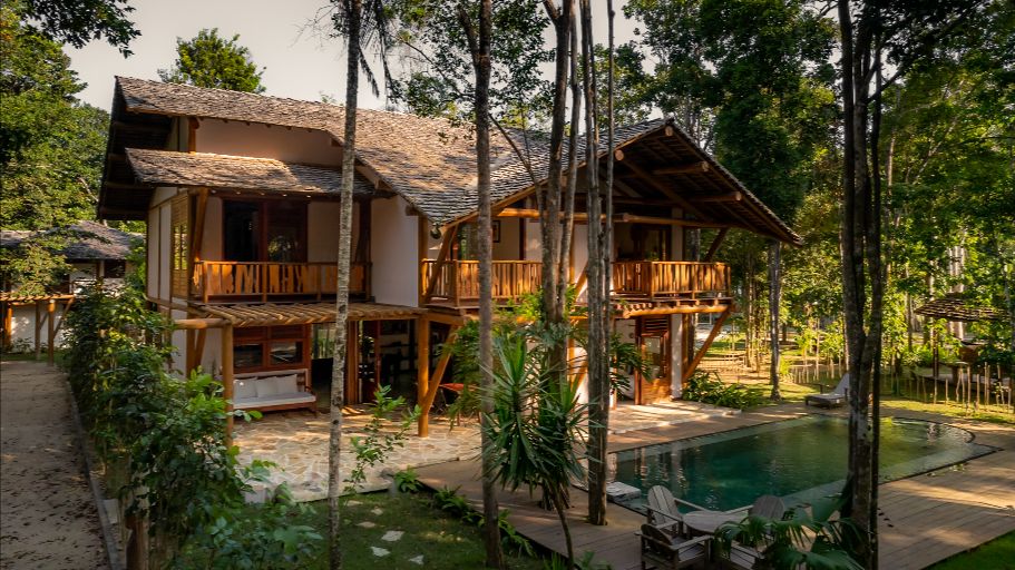 Seven villa hotel for sale in Trancoso — photo 4 of 190 (hotel, Trancoso, Rio de Janeiro)