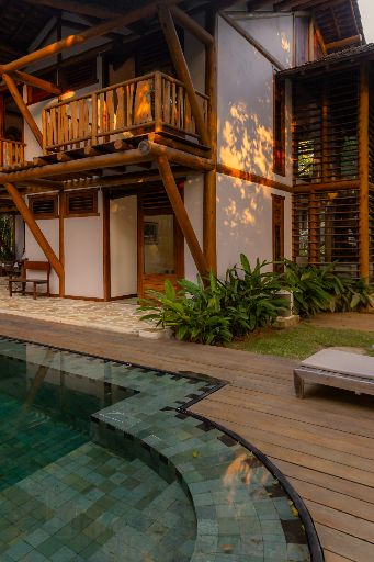 Seven villa hotel for sale in Trancoso — photo 6 of 190 (hotel, Trancoso, Rio de Janeiro)