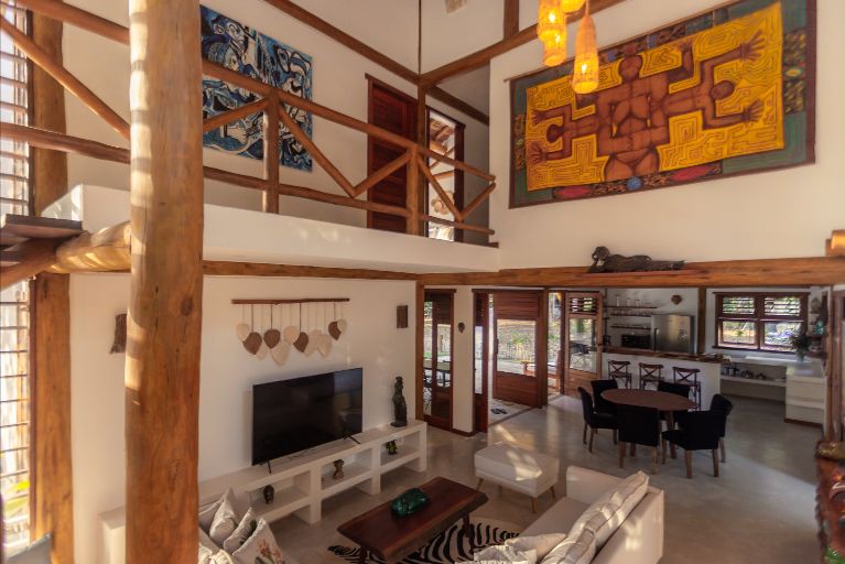 Seven villa hotel for sale in Trancoso — photo 10 of 190 (hotel, Trancoso, Rio de Janeiro)
