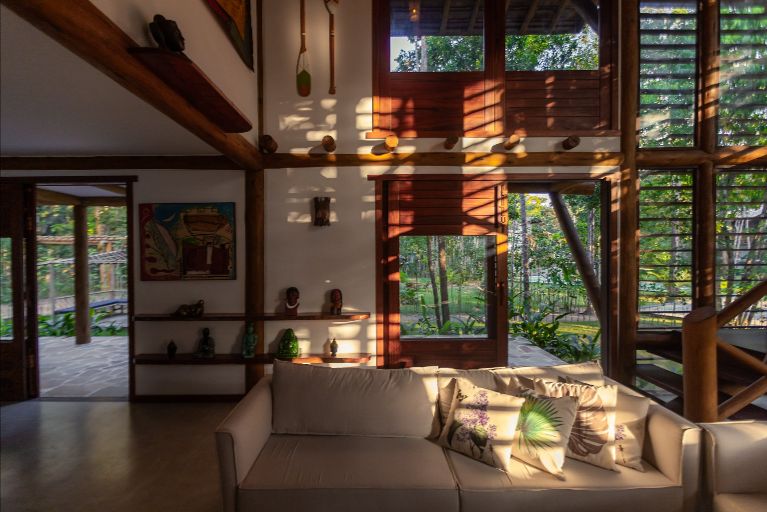 Seven villa hotel for sale in Trancoso — photo 11 of 190 (hotel, Trancoso, Rio de Janeiro)