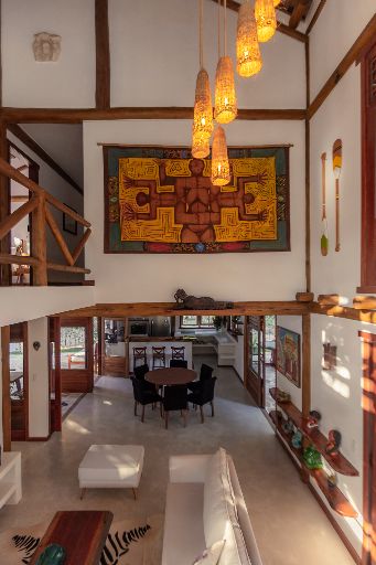 Seven villa hotel for sale in Trancoso — photo 12 of 190 (hotel, Trancoso, Rio de Janeiro)