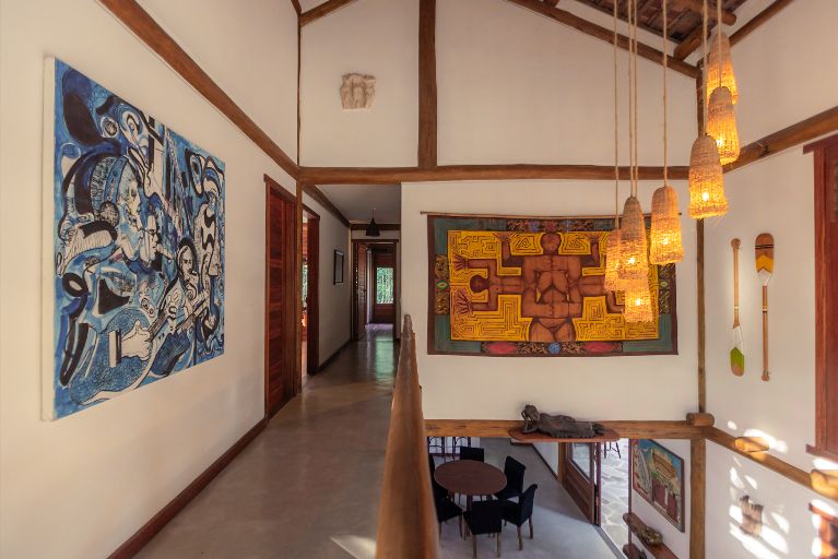 Seven villa hotel for sale in Trancoso — photo 13 of 190 (hotel, Trancoso, Rio de Janeiro)