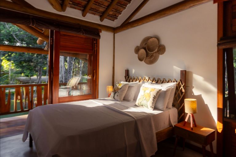 Seven villa hotel for sale in Trancoso — photo 14 of 190 (hotel, Trancoso, Rio de Janeiro)