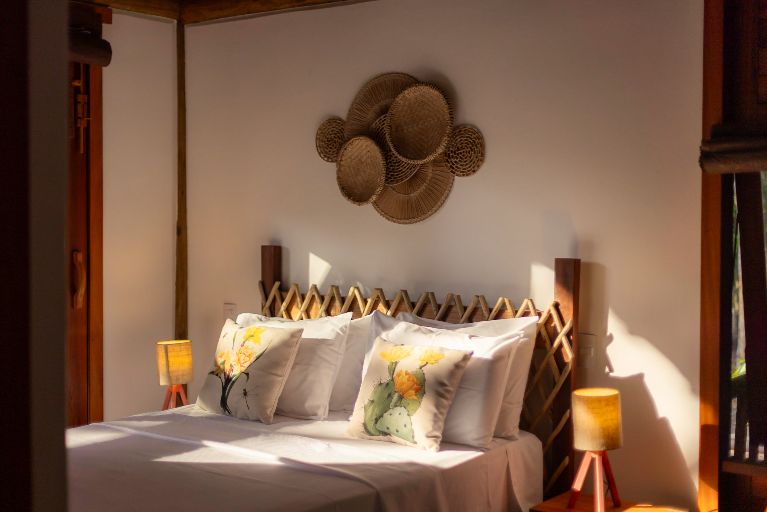 Seven villa hotel for sale in Trancoso — photo 15 of 190 (hotel, Trancoso, Rio de Janeiro)