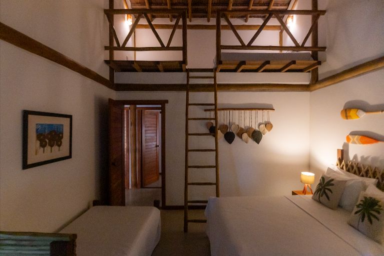 Seven villa hotel for sale in Trancoso — photo 17 of 190 (hotel, Trancoso, Rio de Janeiro)