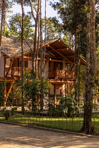 Seven villa hotel for sale in Trancoso — photo 18 of 190 (hotel, Trancoso, Rio de Janeiro)