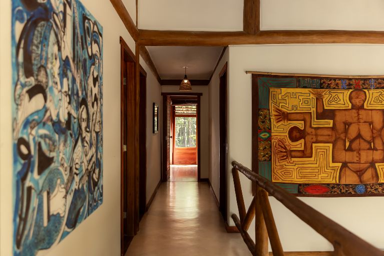 Seven villa hotel for sale in Trancoso — photo 19 of 190 (hotel, Trancoso, Rio de Janeiro)