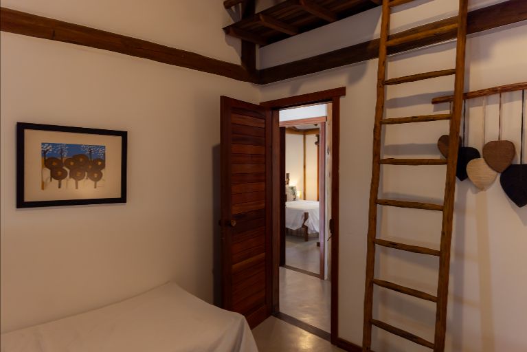 Seven villa hotel for sale in Trancoso — photo 20 of 190 (hotel, Trancoso, Rio de Janeiro)