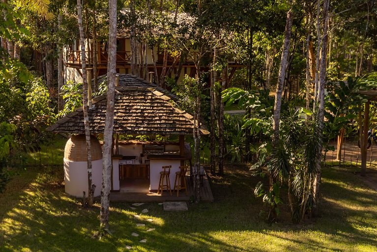 Seven villa hotel for sale in Trancoso — photo 21 of 190 (hotel, Trancoso, Rio de Janeiro)