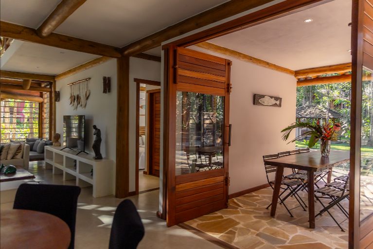Seven villa hotel for sale in Trancoso — photo 22 of 190 (hotel, Trancoso, Rio de Janeiro)