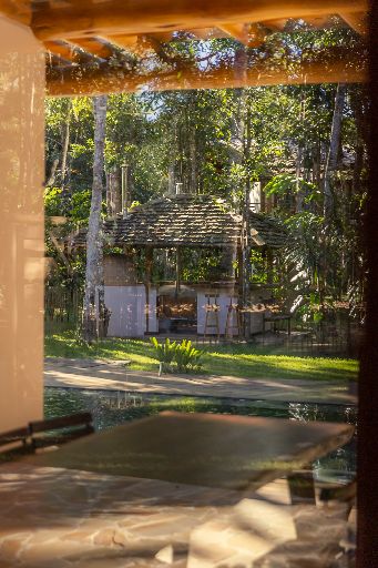 Seven villa hotel for sale in Trancoso — photo 24 of 190 (hotel, Trancoso, Rio de Janeiro)