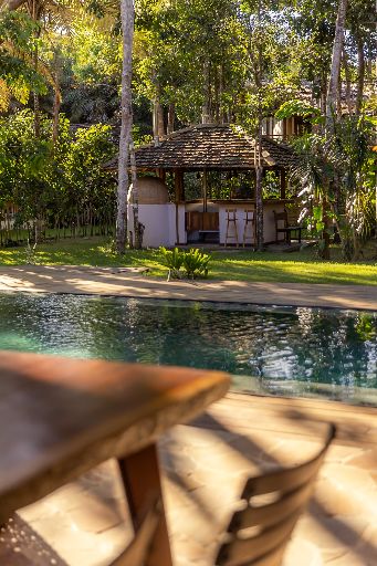 Seven villa hotel for sale in Trancoso — photo 25 of 190 (hotel, Trancoso, Rio de Janeiro)