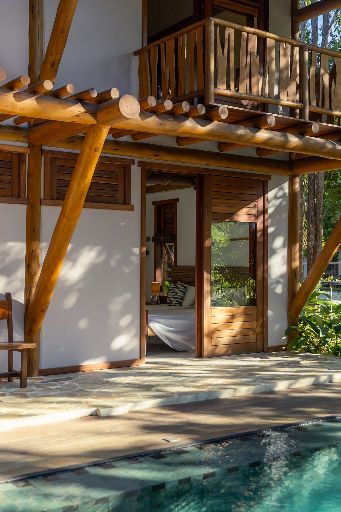 Seven villa hotel for sale in Trancoso — photo 26 of 190 (hotel, Trancoso, Rio de Janeiro)