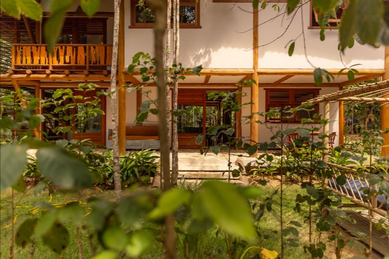 Seven villa hotel for sale in Trancoso — photo 28 of 190 (hotel, Trancoso, Rio de Janeiro)