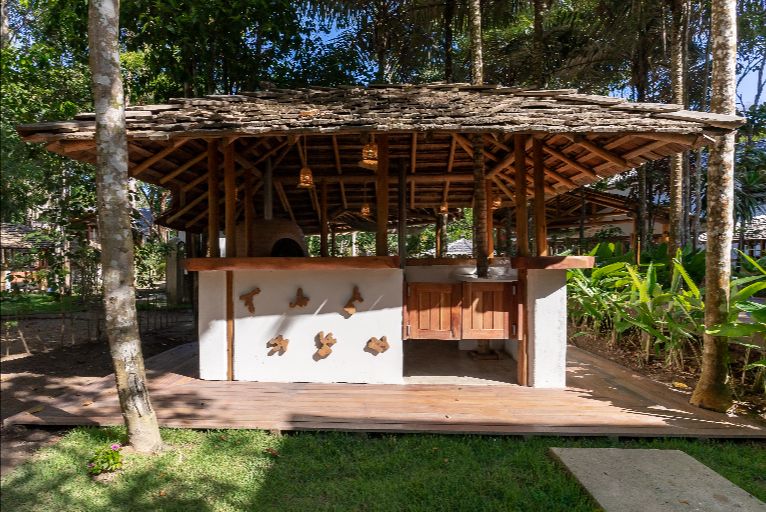 Seven villa hotel for sale in Trancoso — photo 30 of 190 (hotel, Trancoso, Rio de Janeiro)