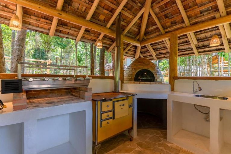 Seven villa hotel for sale in Trancoso — photo 31 of 190 (hotel, Trancoso, Rio de Janeiro)