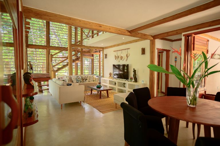 Seven villa hotel for sale in Trancoso — photo 32 of 190 (hotel, Trancoso, Rio de Janeiro)