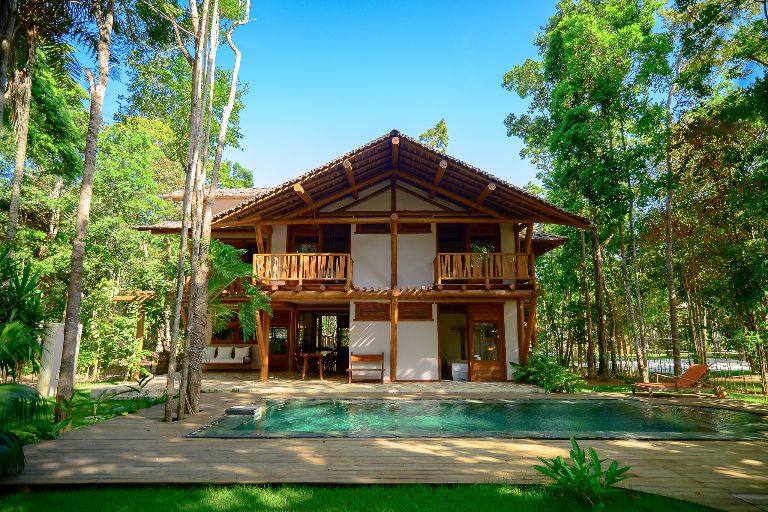 Seven villa hotel for sale in Trancoso — photo 33 of 190 (hotel, Trancoso, Rio de Janeiro)