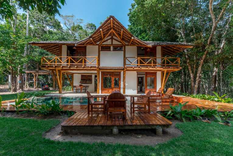Seven villa hotel for sale in Trancoso — photo 34 of 190 (hotel, Trancoso, Rio de Janeiro)