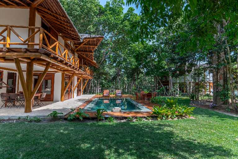 Seven villa hotel for sale in Trancoso — photo 35 of 190 (hotel, Trancoso, Rio de Janeiro)