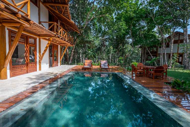 Seven villa hotel for sale in Trancoso — photo 36 of 190 (hotel, Trancoso, Rio de Janeiro)