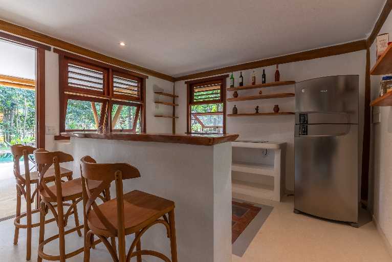 Seven villa hotel for sale in Trancoso — photo 40 of 190 (hotel, Trancoso, Rio de Janeiro)