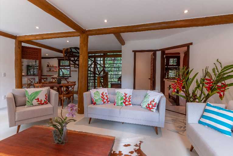 Seven villa hotel for sale in Trancoso — photo 41 of 190 (hotel, Trancoso, Rio de Janeiro)
